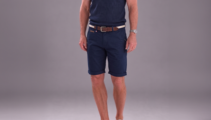 Les Bermudas