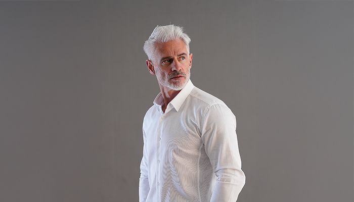 Chemisettes Cintrées