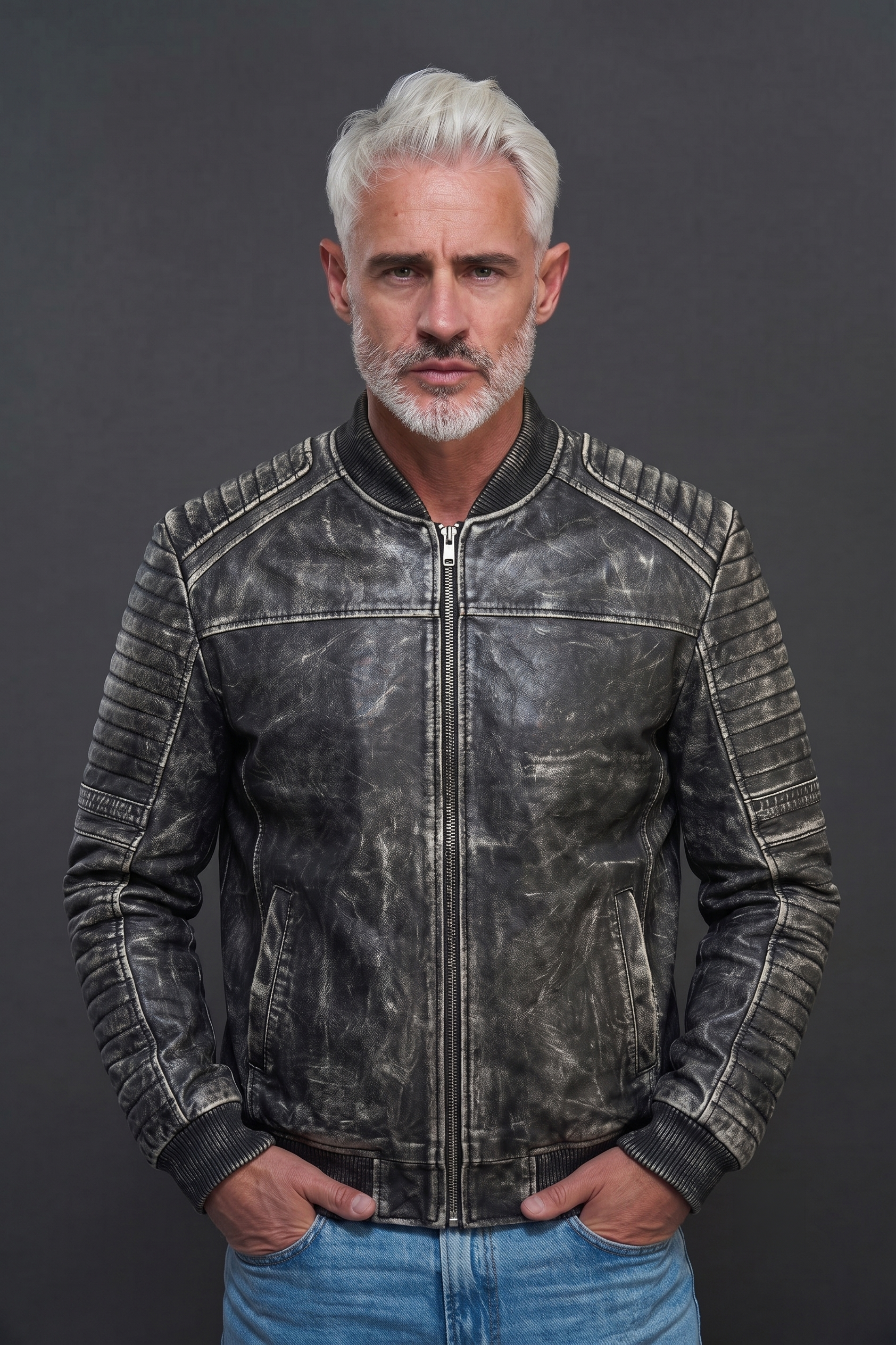 Blouson Mathis