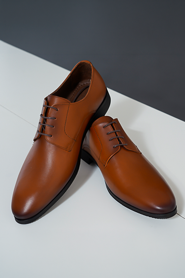 Chaussure Ville