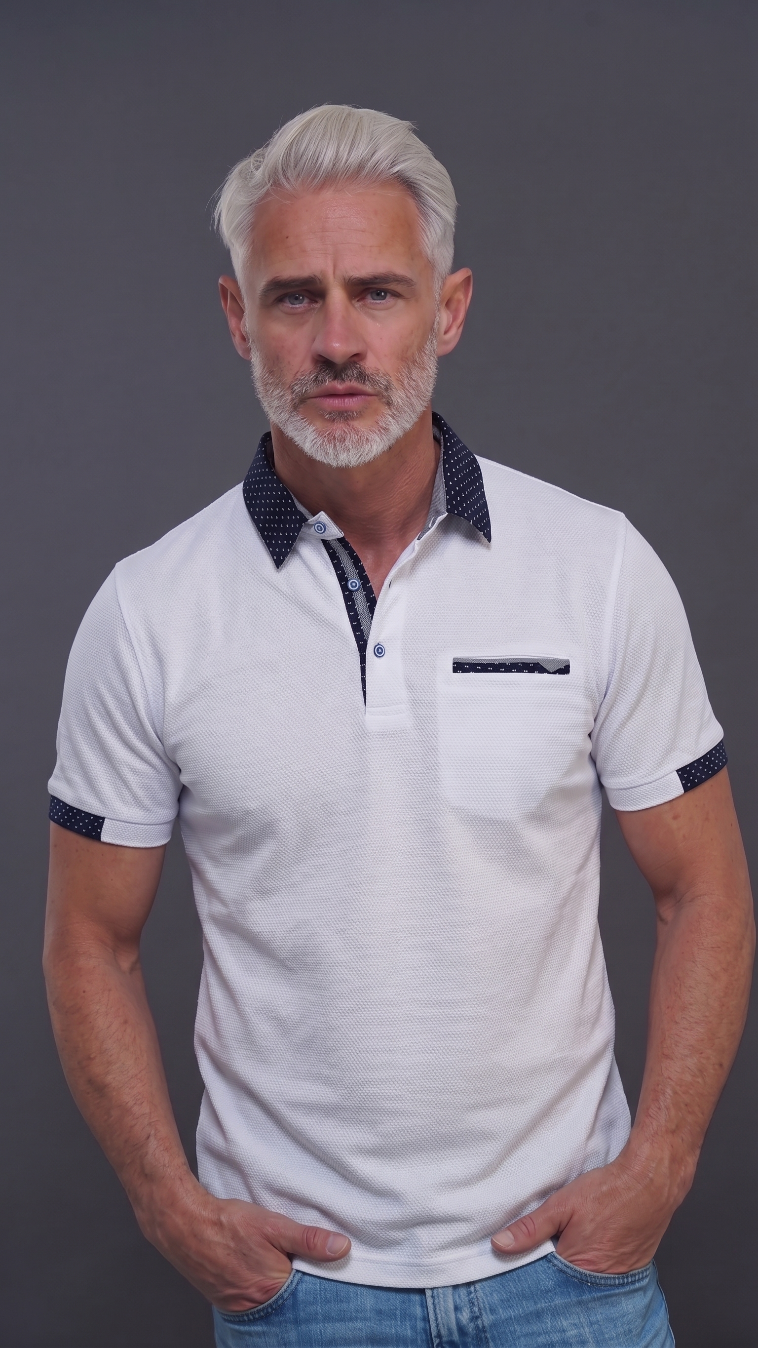 Polo Hudson