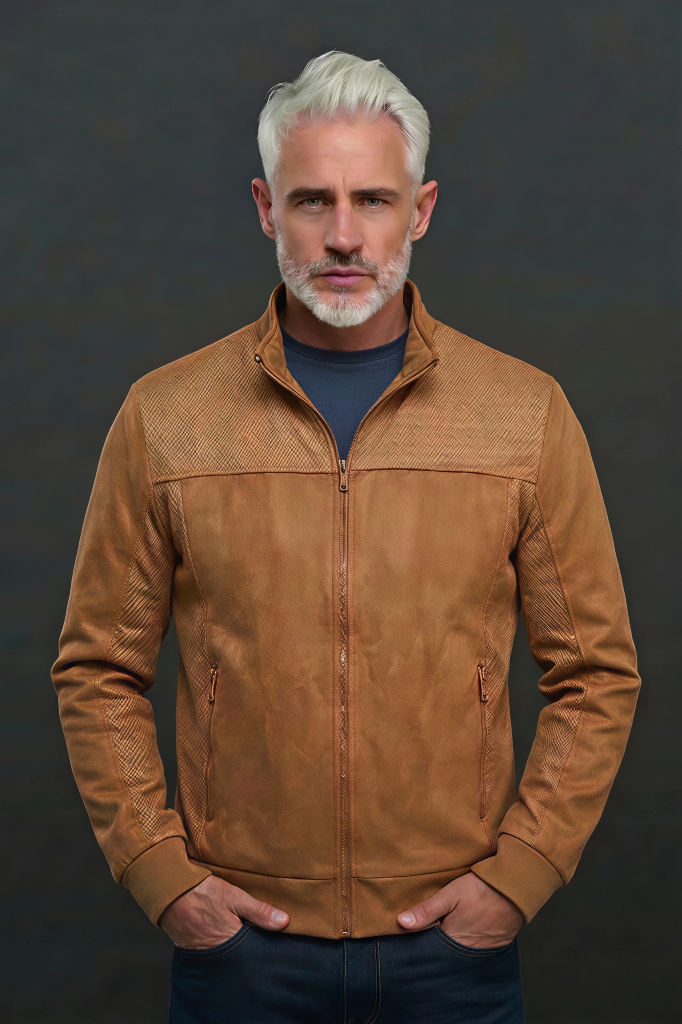 Blouson Canyon