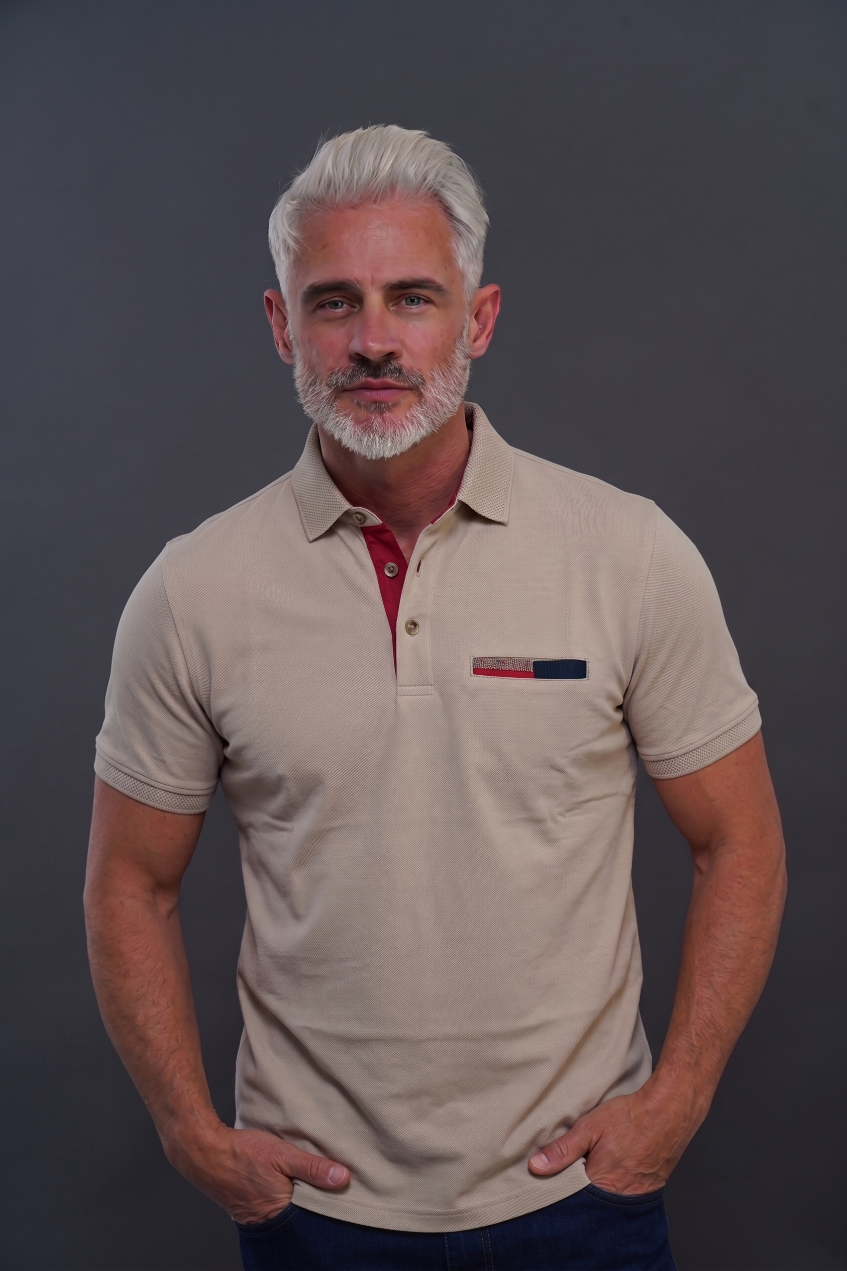 Polo Bastien