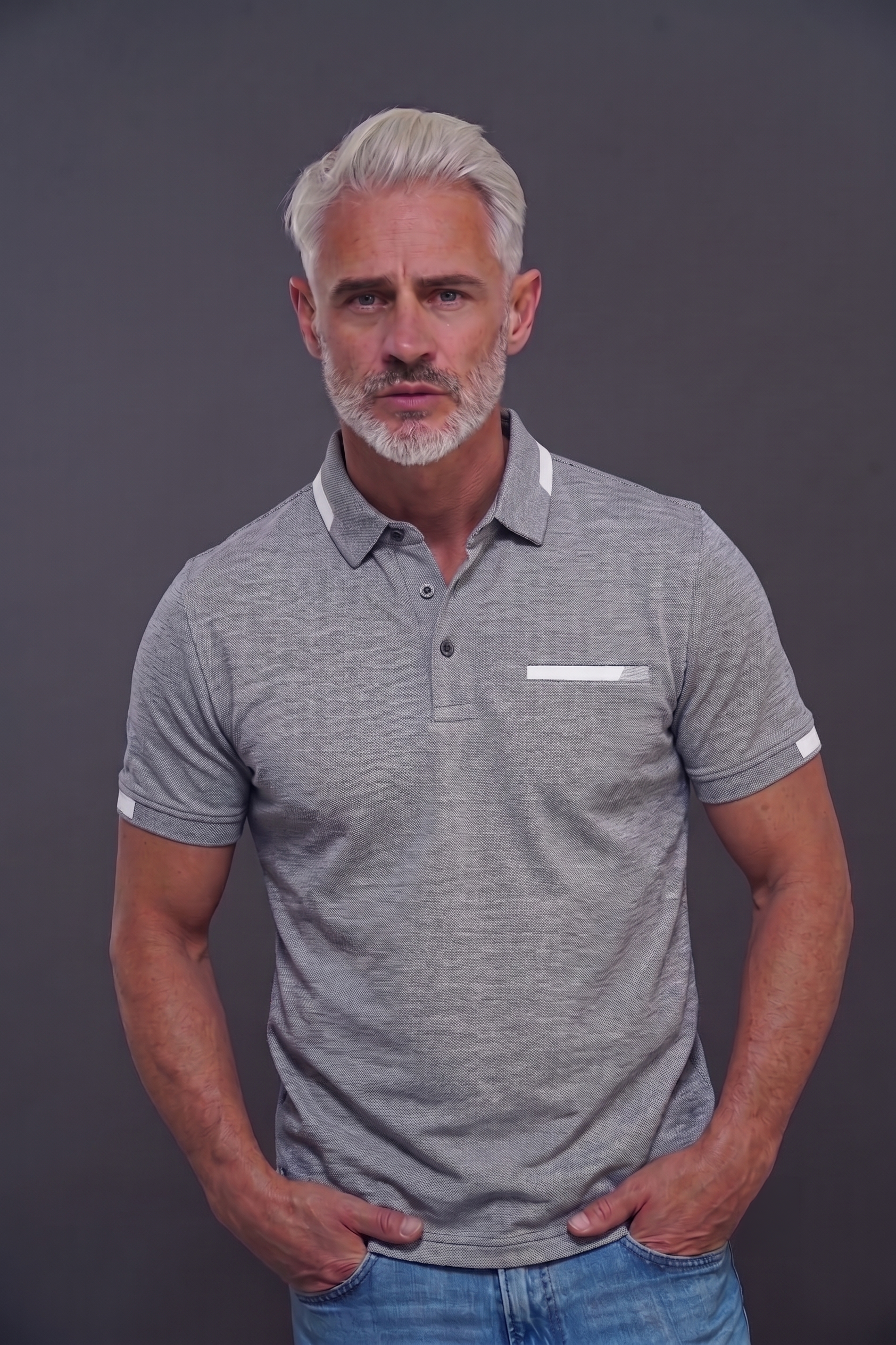 Polo Aaron