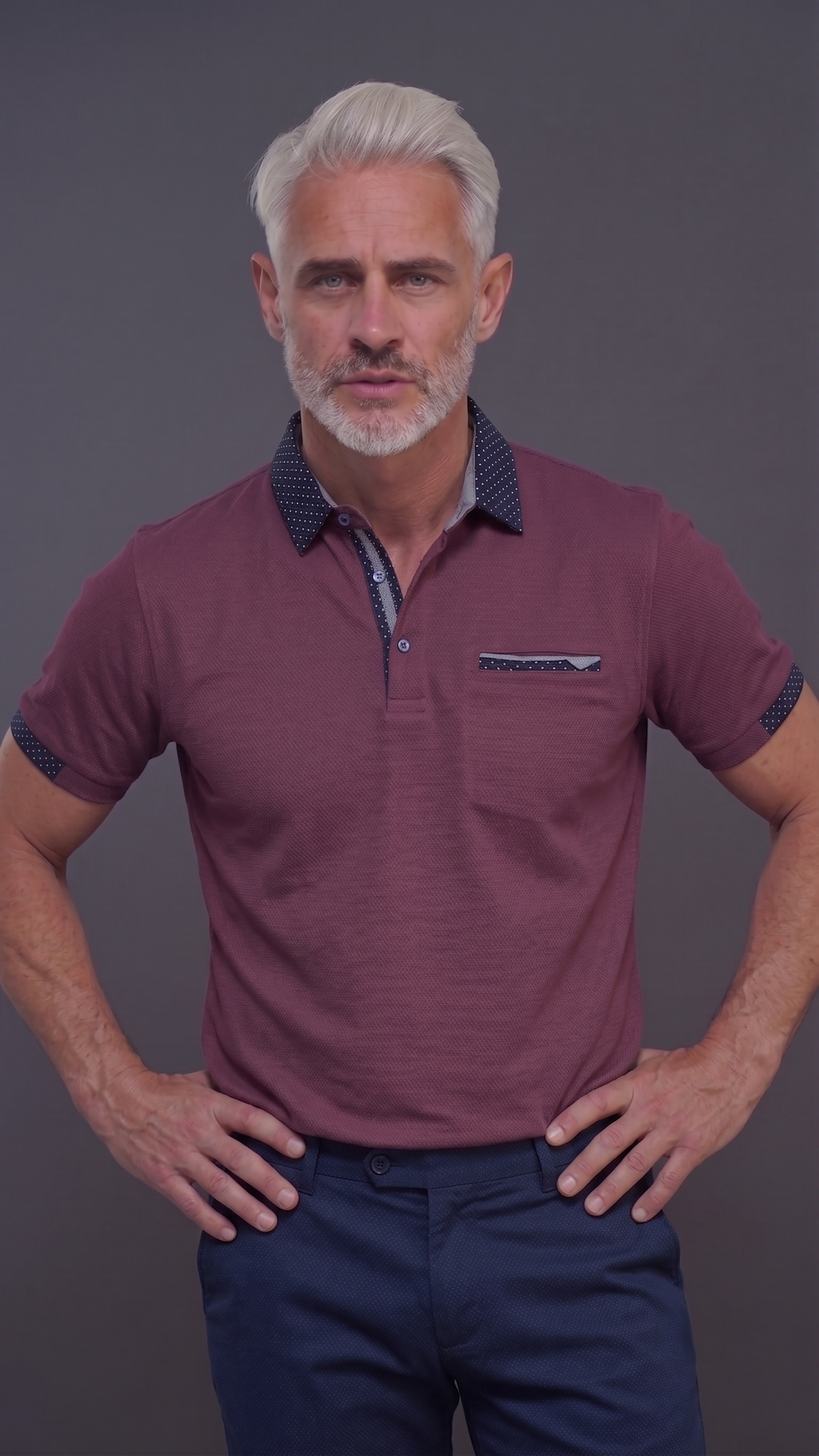 Polo Hudson