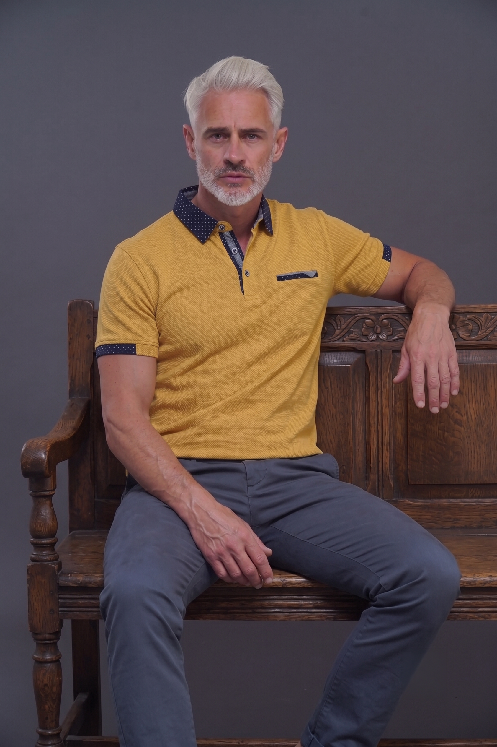 Polo Hudson
