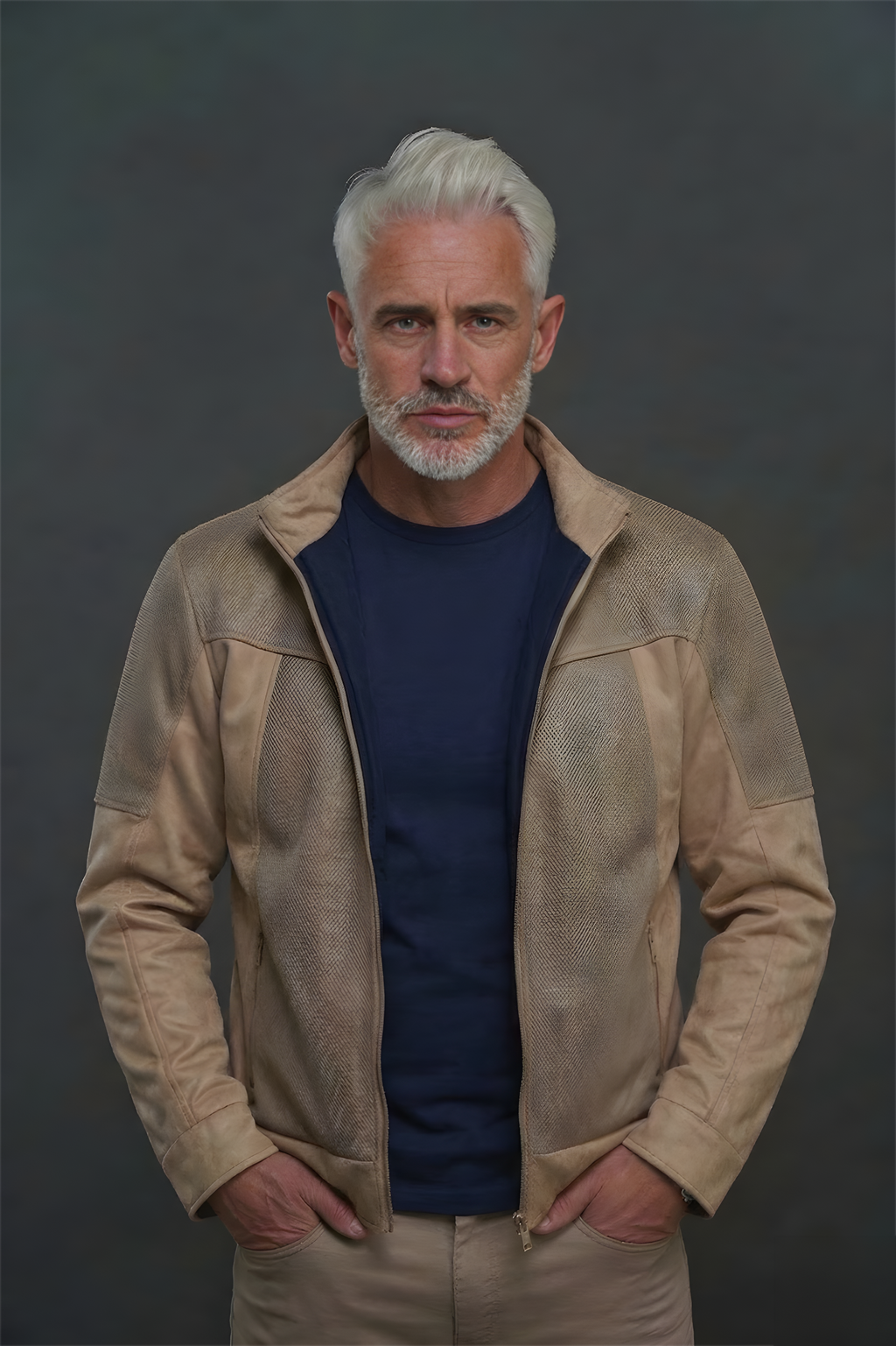 Blouson Urban