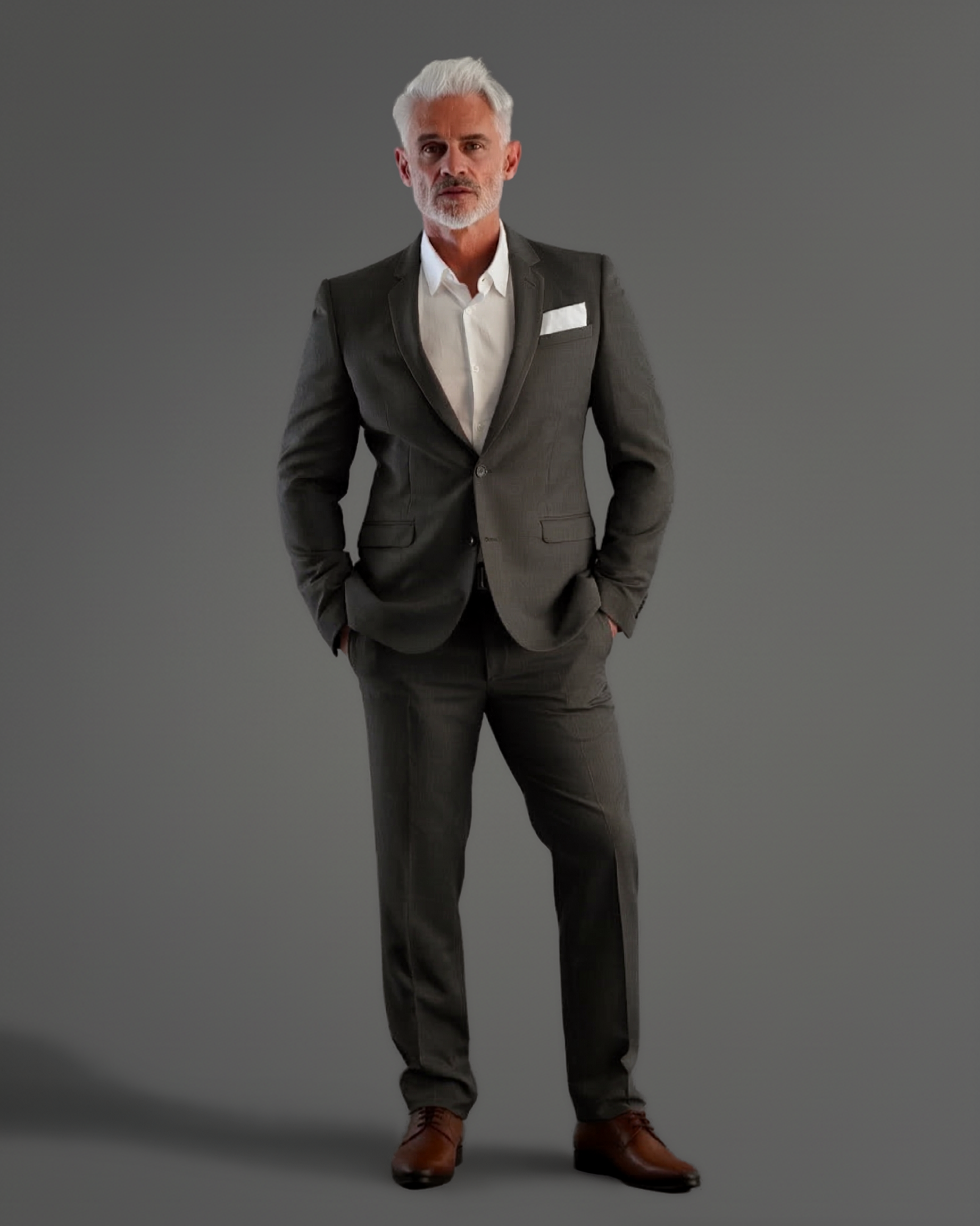 Costume Gt 2 Boutons Jerem