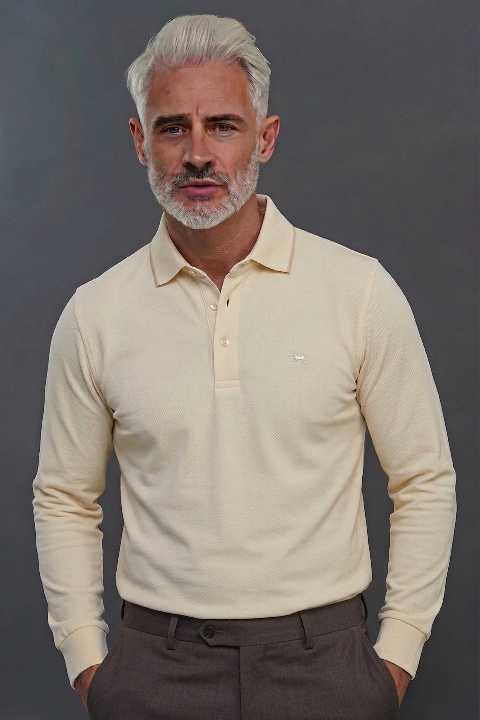 Polo Prestige