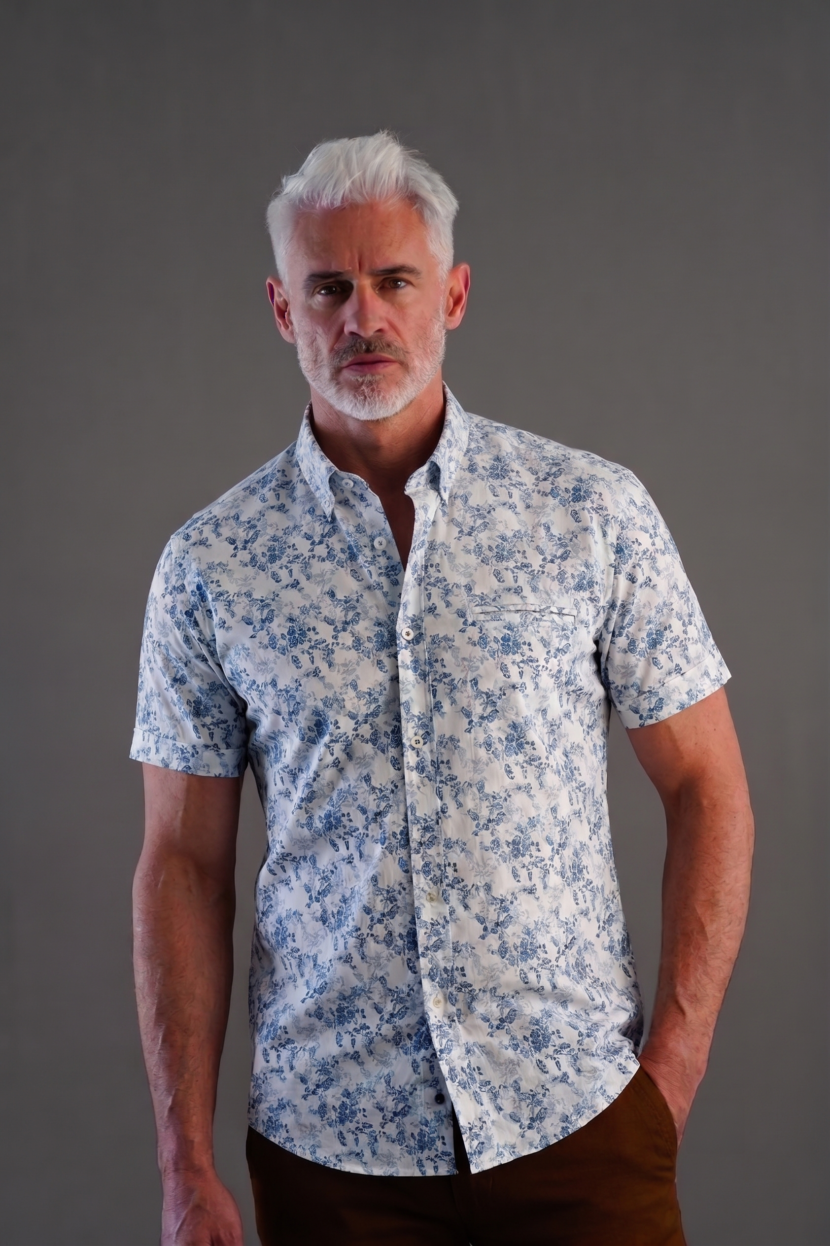 Chemise Marco