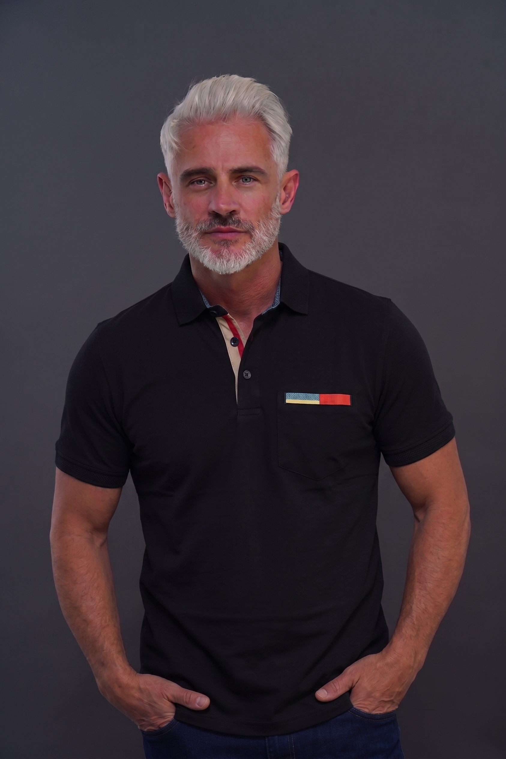 Polo Bastien