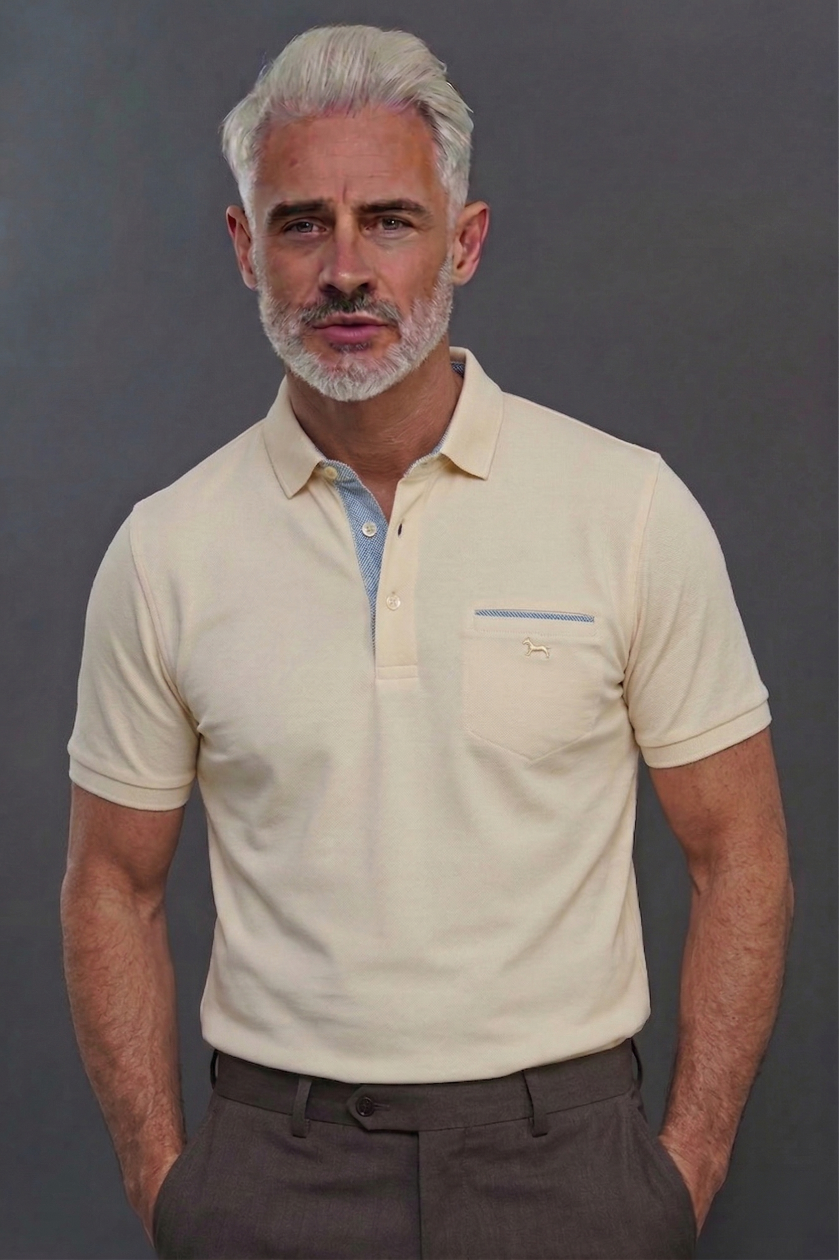 Polo Signature