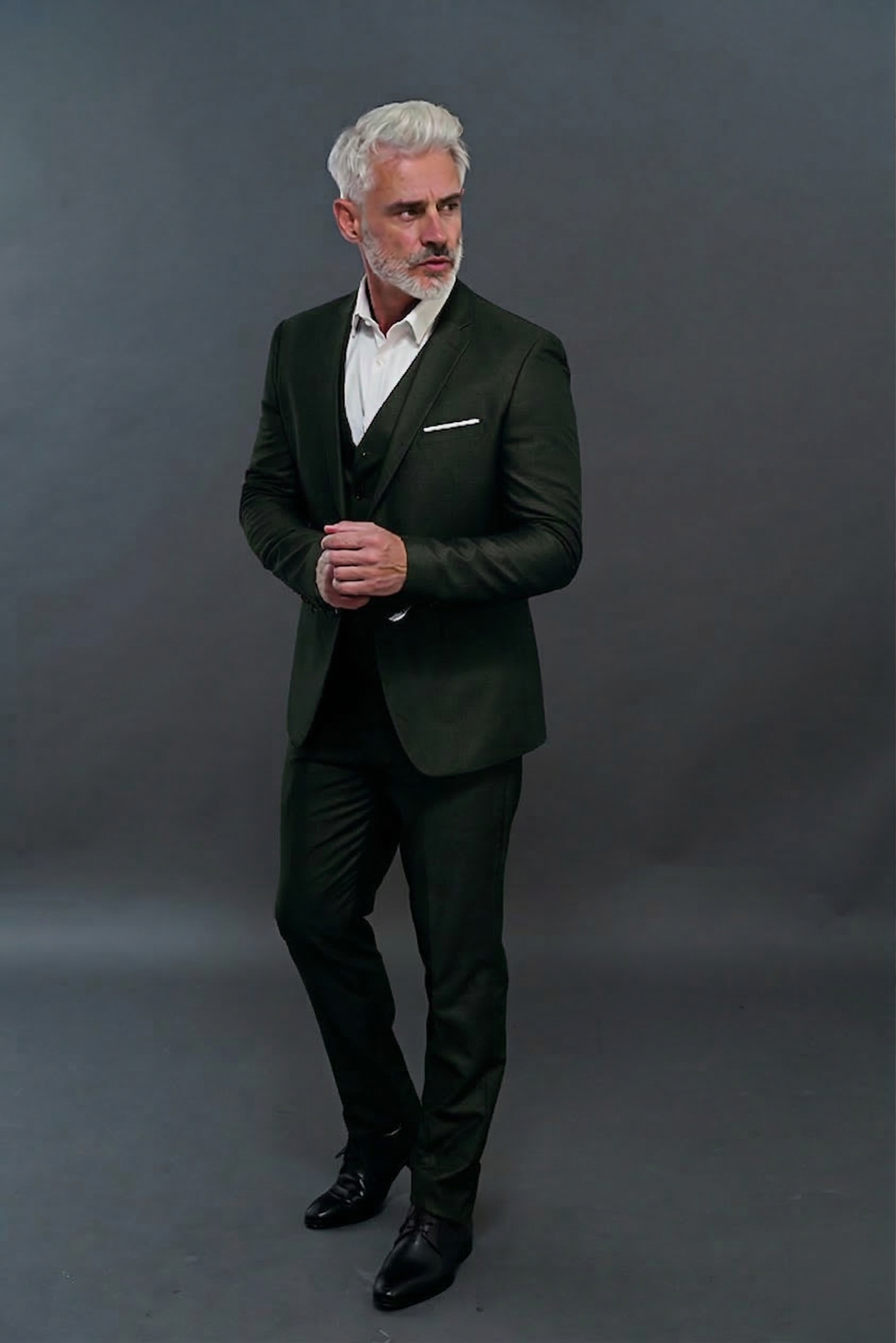 Costume Gt 3 Pieces Juventus