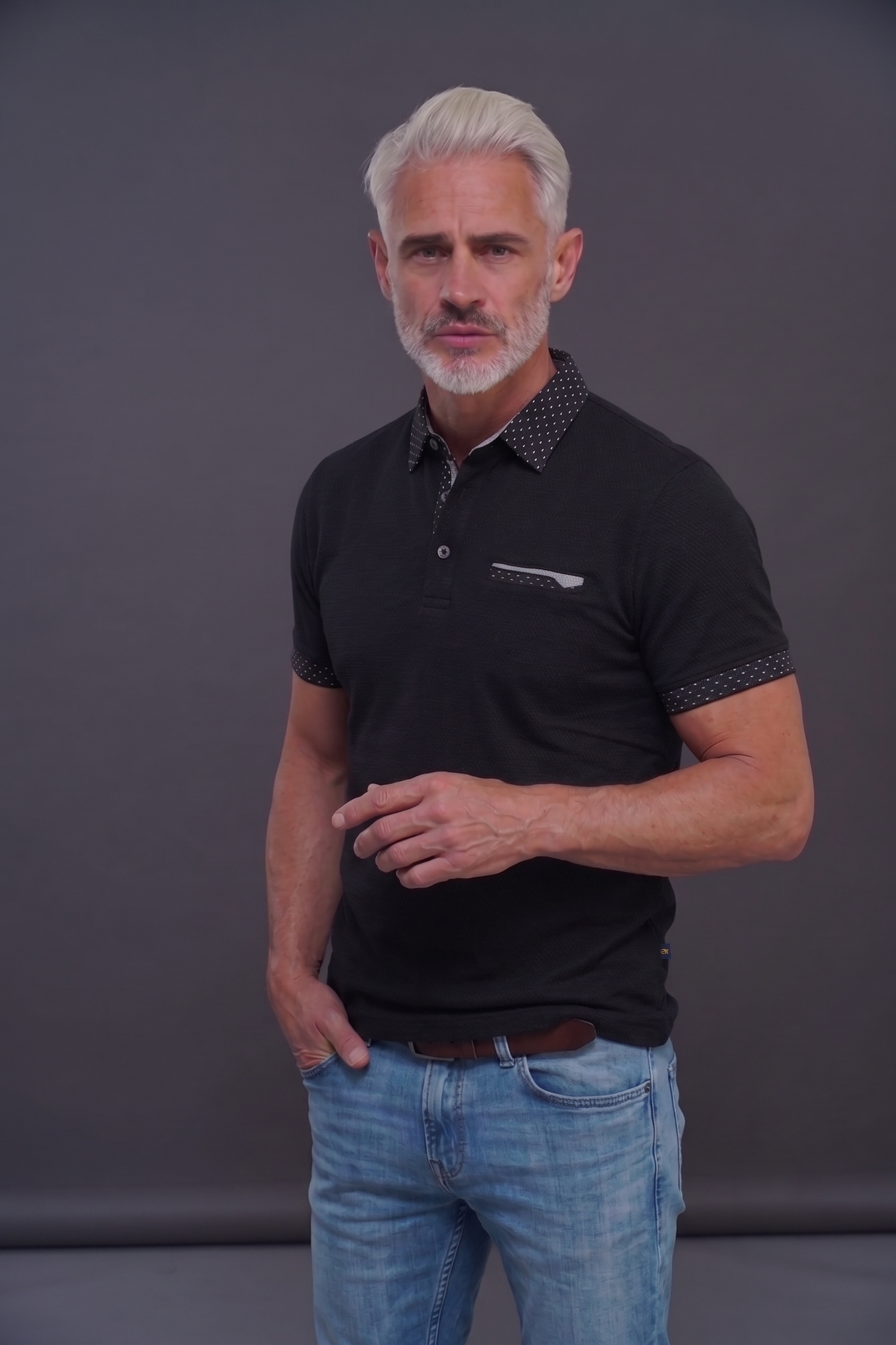Polo Hudson