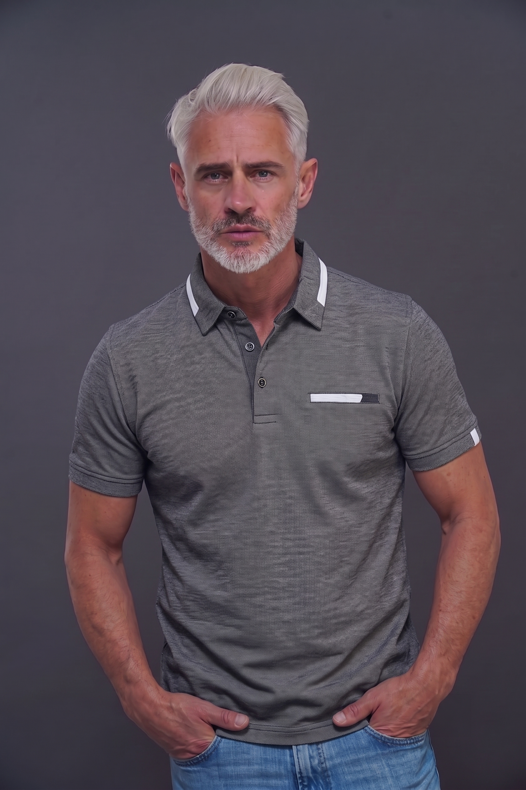 Polo Aaron
