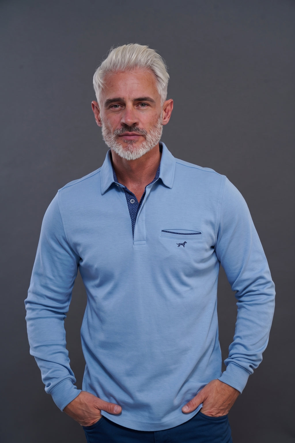 Polo David