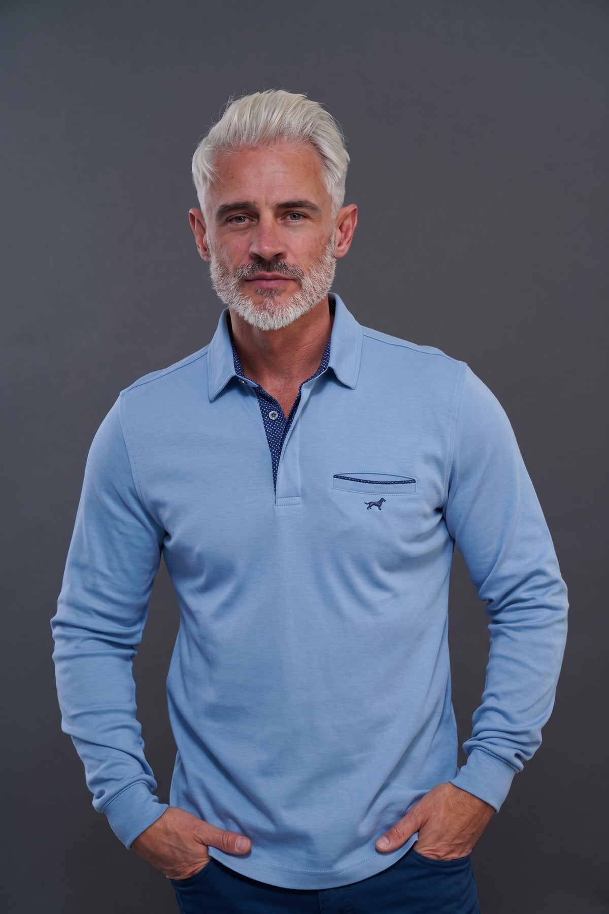 Polo David