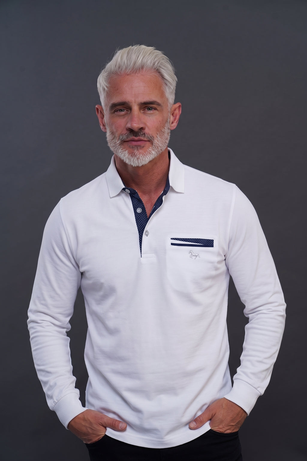 Polo David