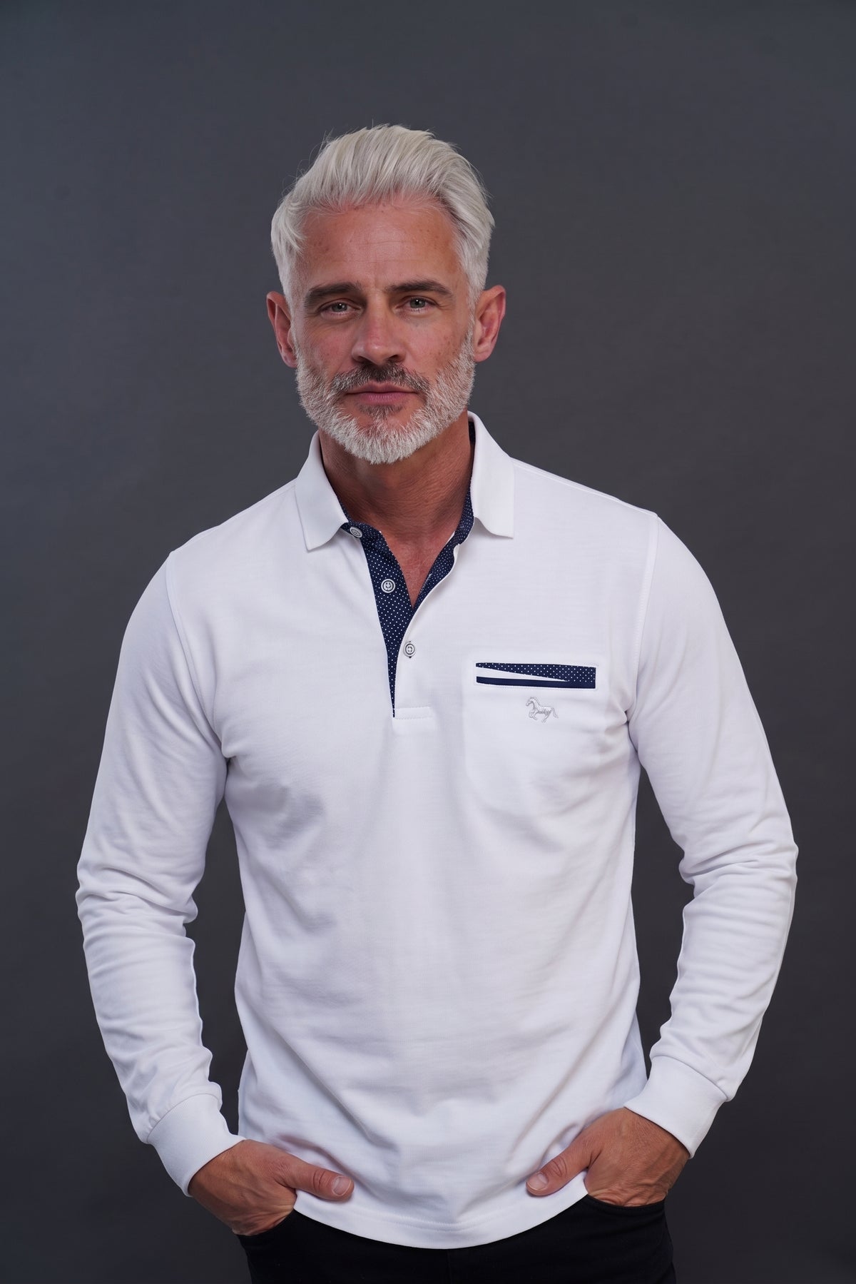 Polo David