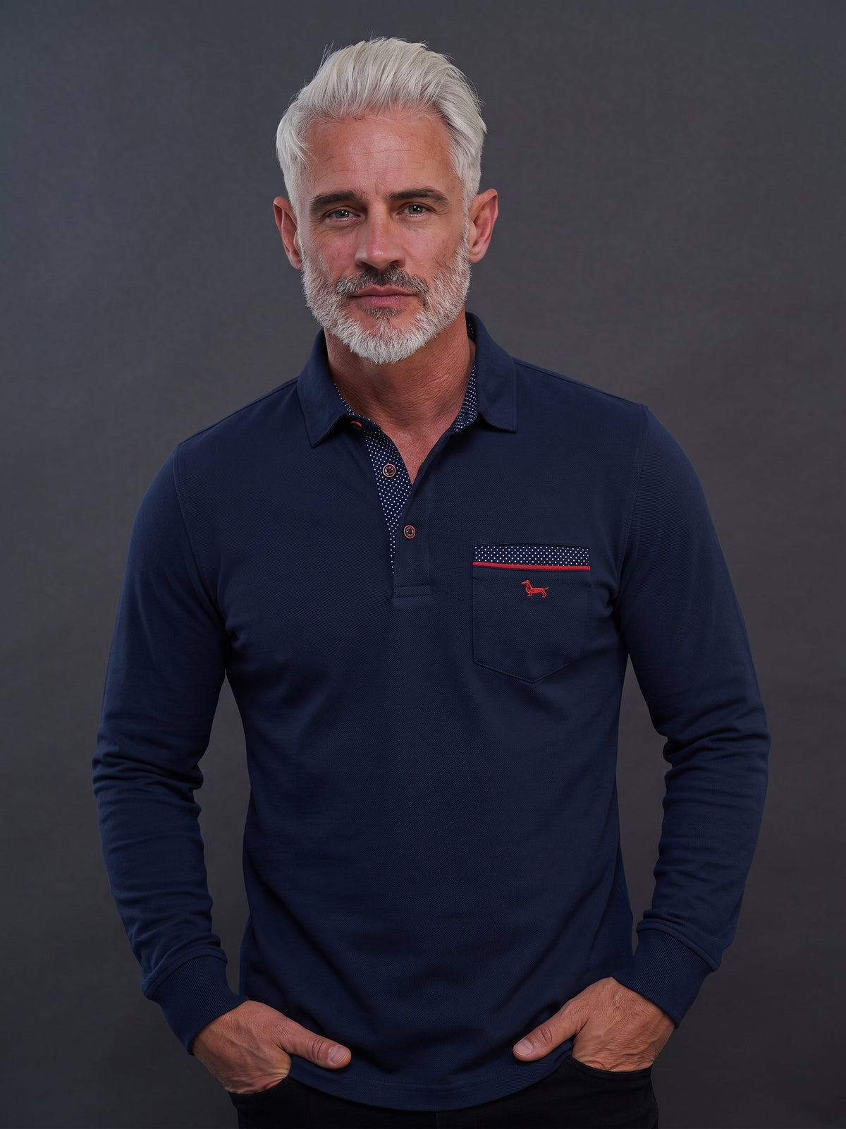 Polo David