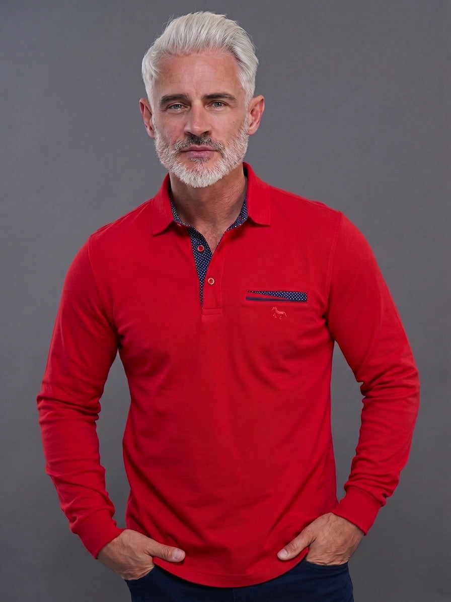 Polo David