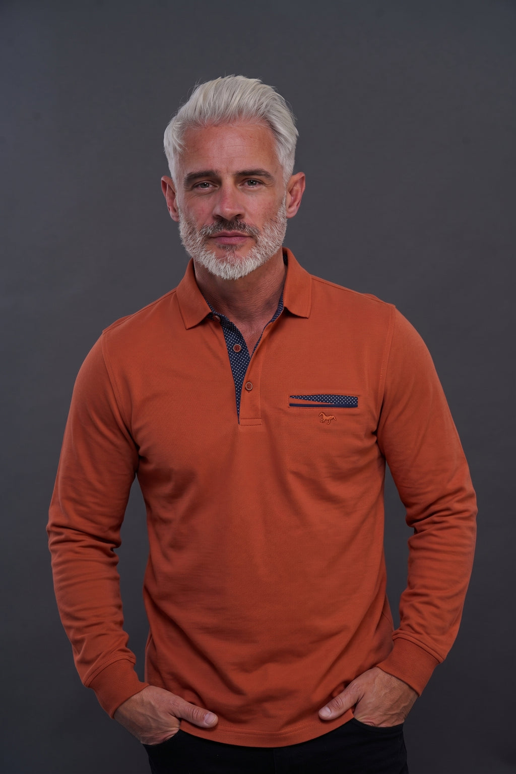 Polo David