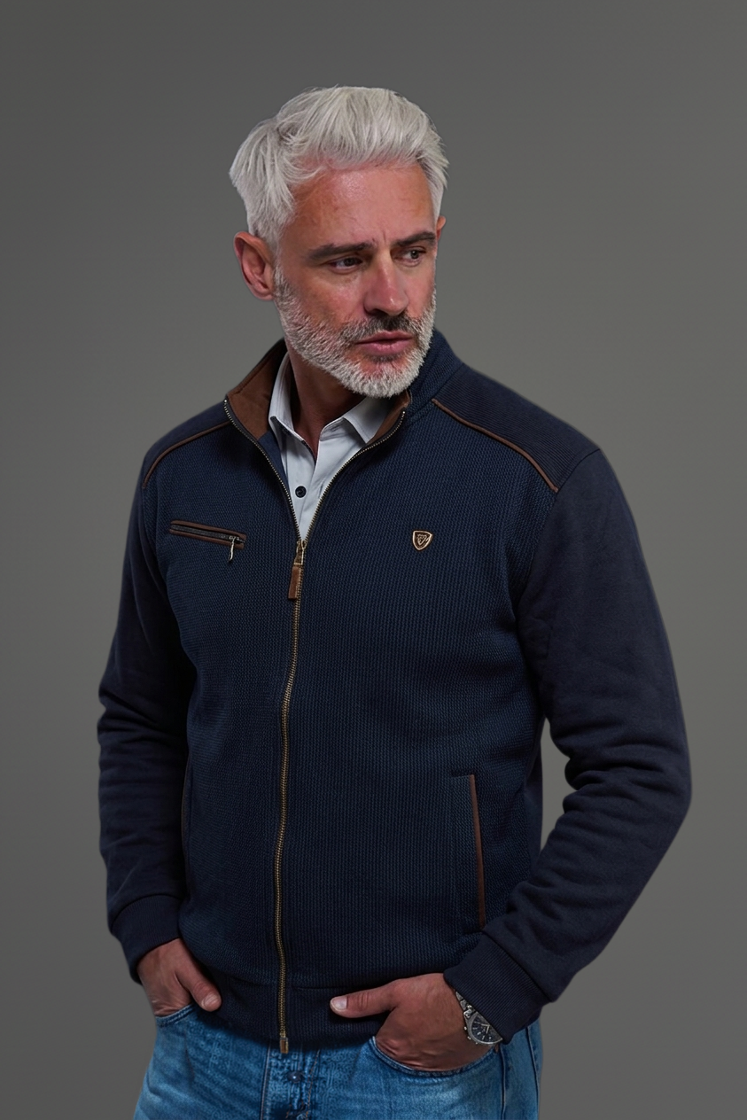 Blouson Gt Navigator