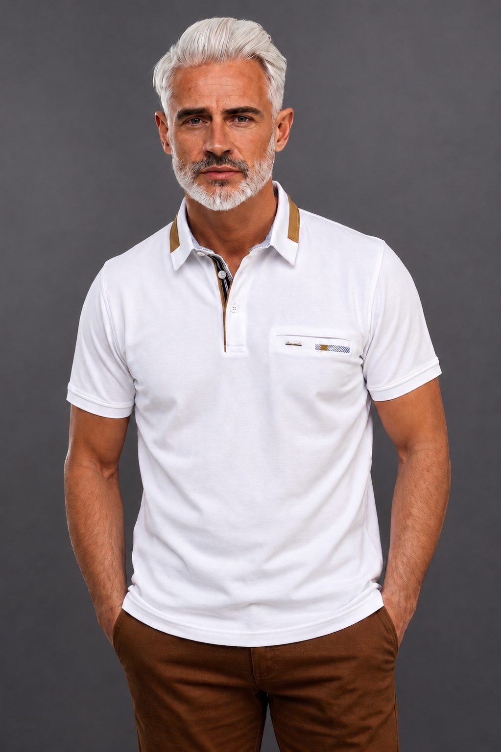 Polo Marc