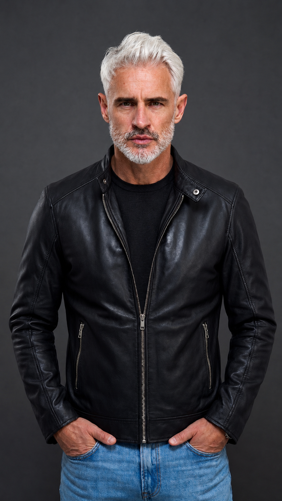 Blouson Amar