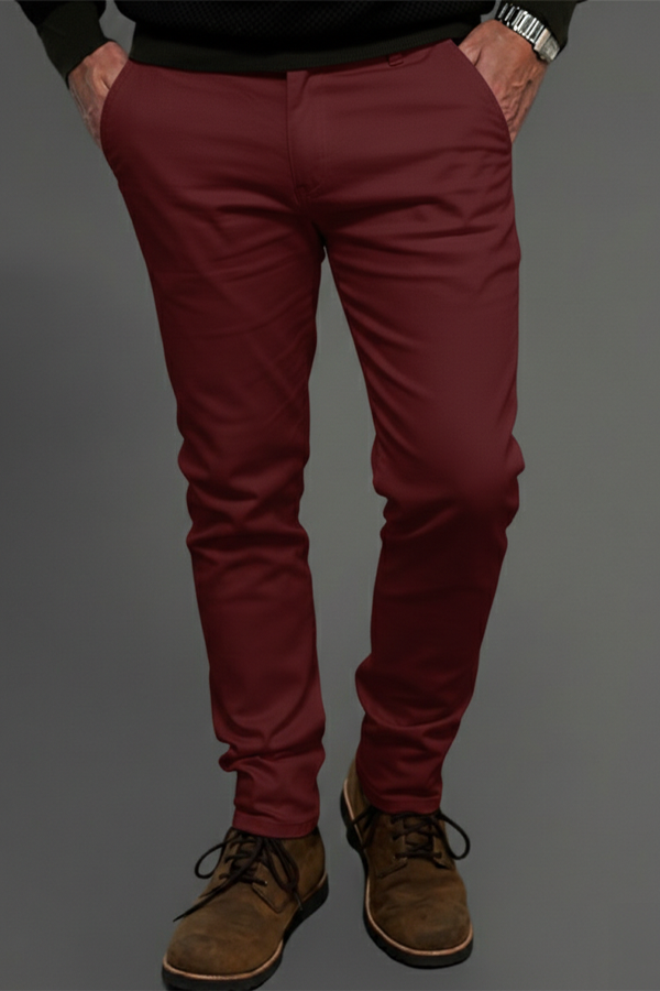 Slim Chino Jeans/Gt