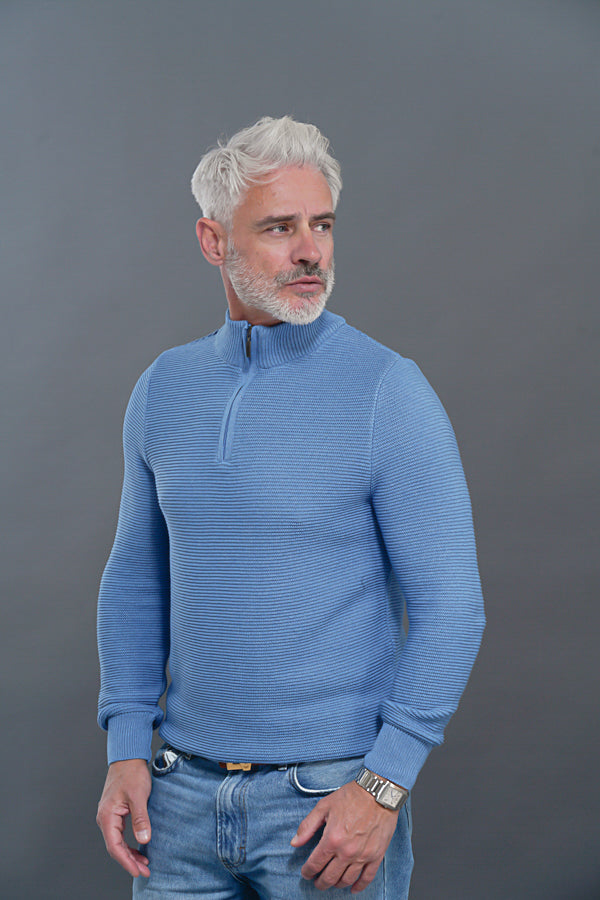 Pull Camionneur Conrad