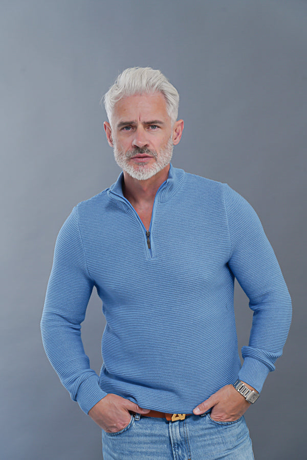 Pull Camionneur Conrad