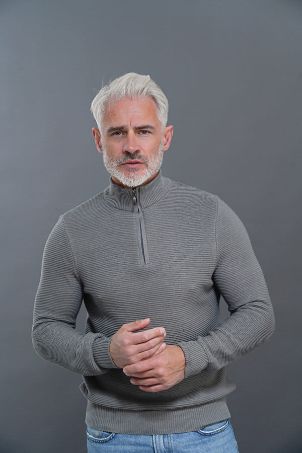 Pull Camionneur Conrad