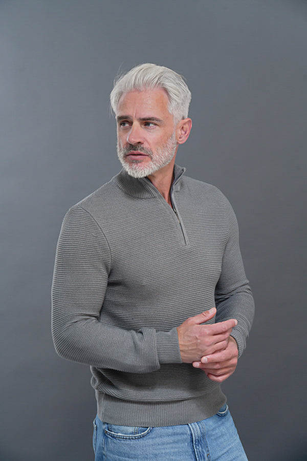 Pull Camionneur Conrad