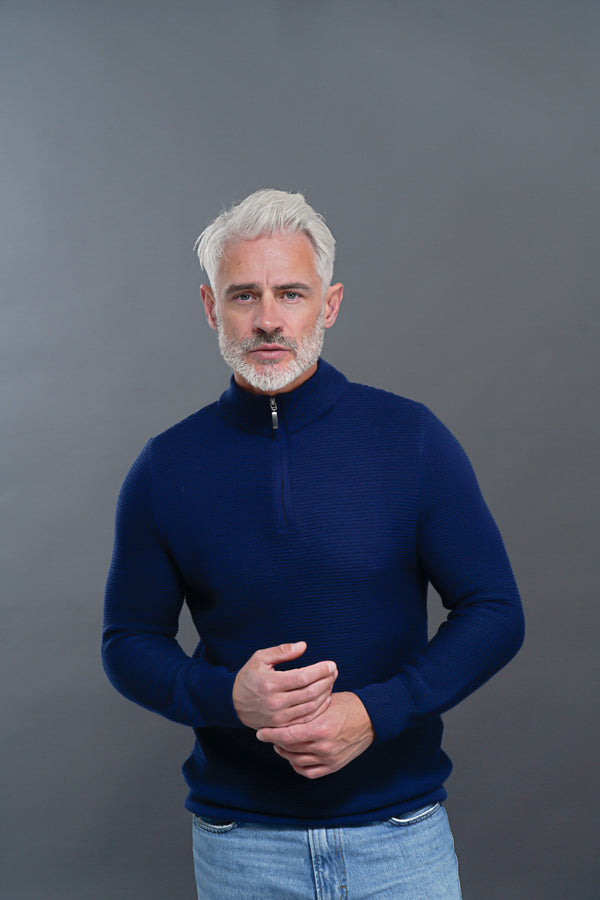 Pull Camionneur Conrad