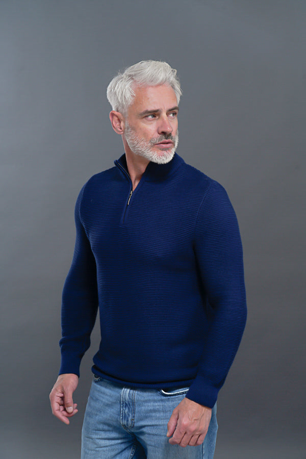 Pull Camionneur Conrad