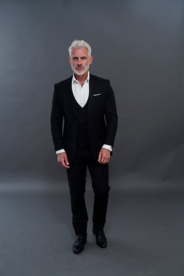 Costume/Ttgt 3 Pieces Elliot