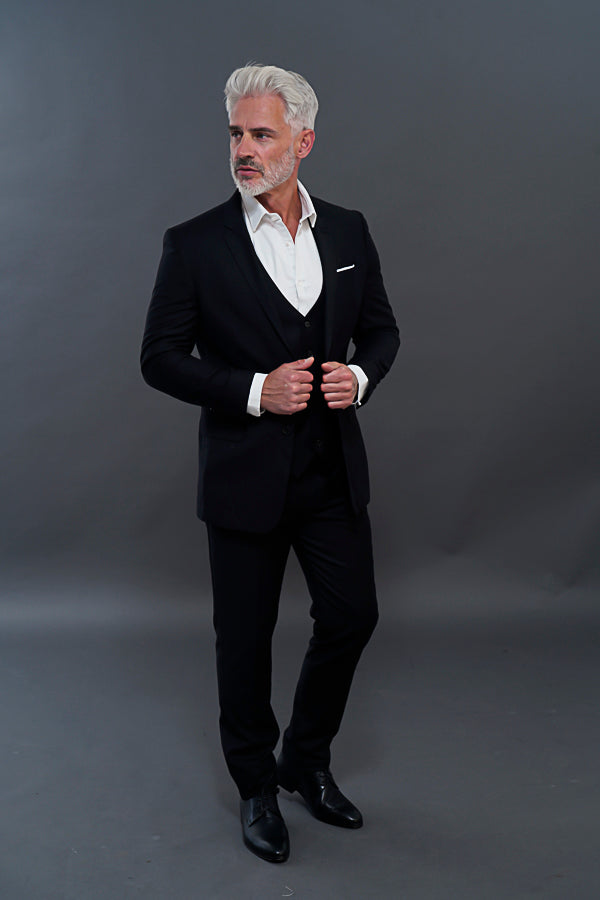 Costume 3 Pieces Elliot