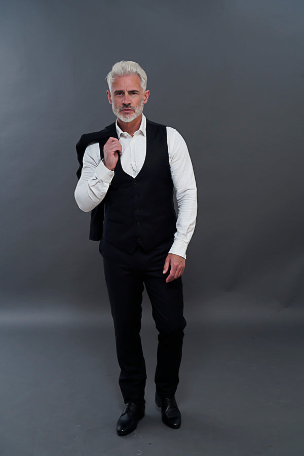 Costume 3 Pieces Elliot