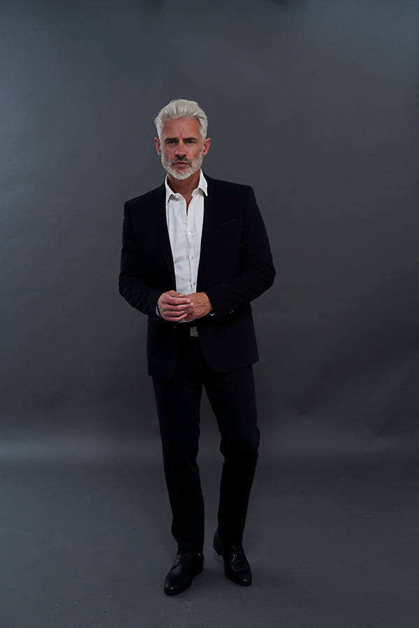 Costume 2 Boutons Gaby