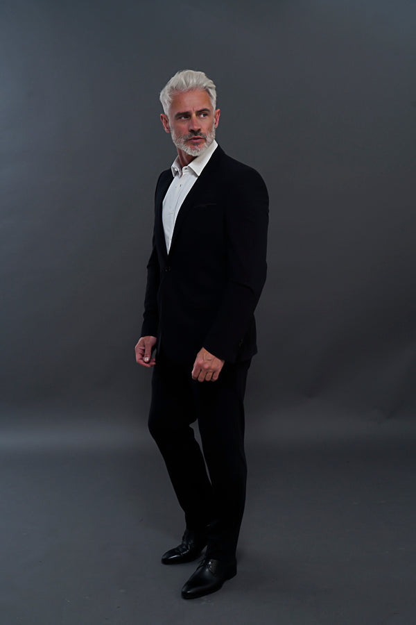 Costume 2 Boutons Gaby