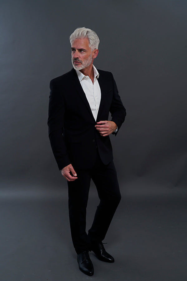 Costume 2 Boutons Gaby