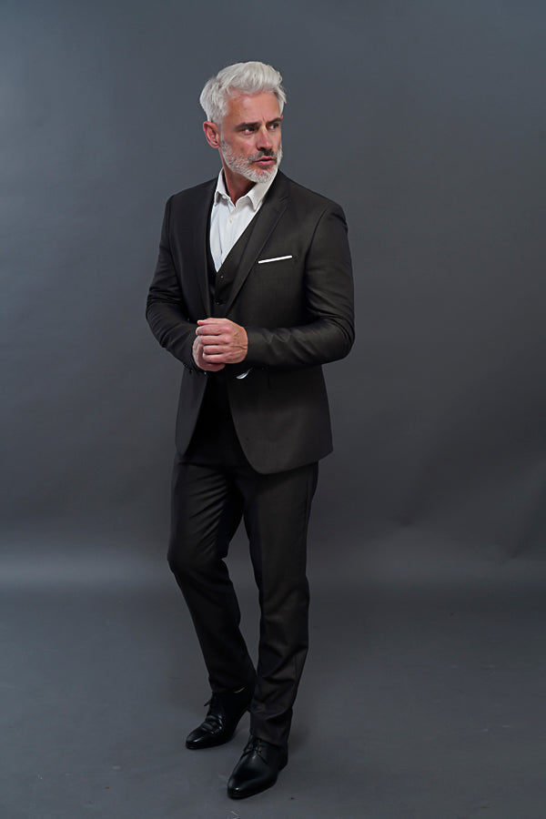 Costume 3 Pieces Juventus2