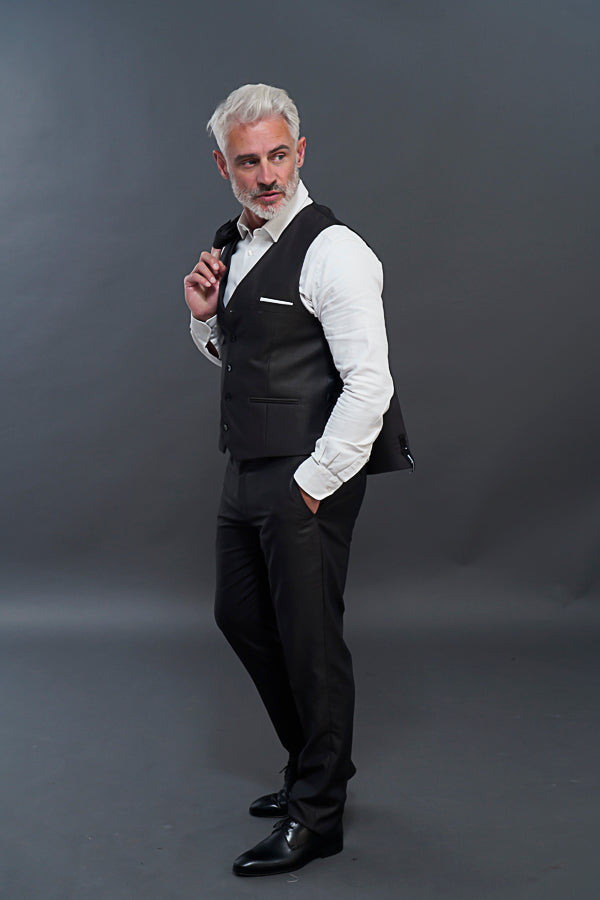 Costume 3 Pieces Juventus2