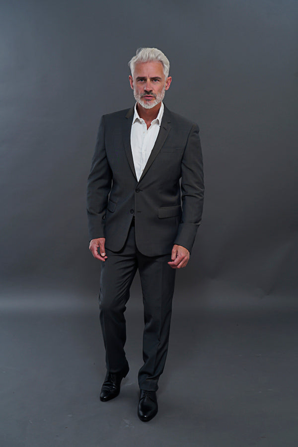 Costume 2 Boutons C Mick