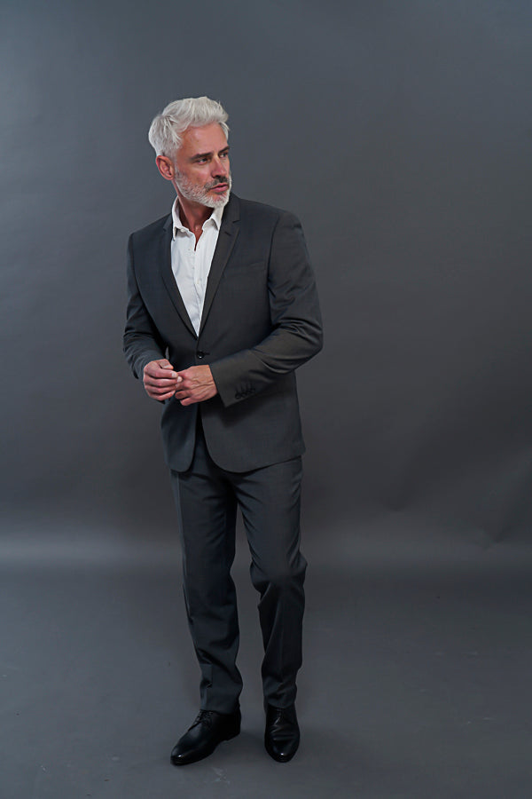 Costume 2 Boutons C Mick