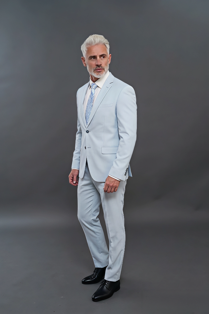 Costume Gt 2 Boutons Jack Soft