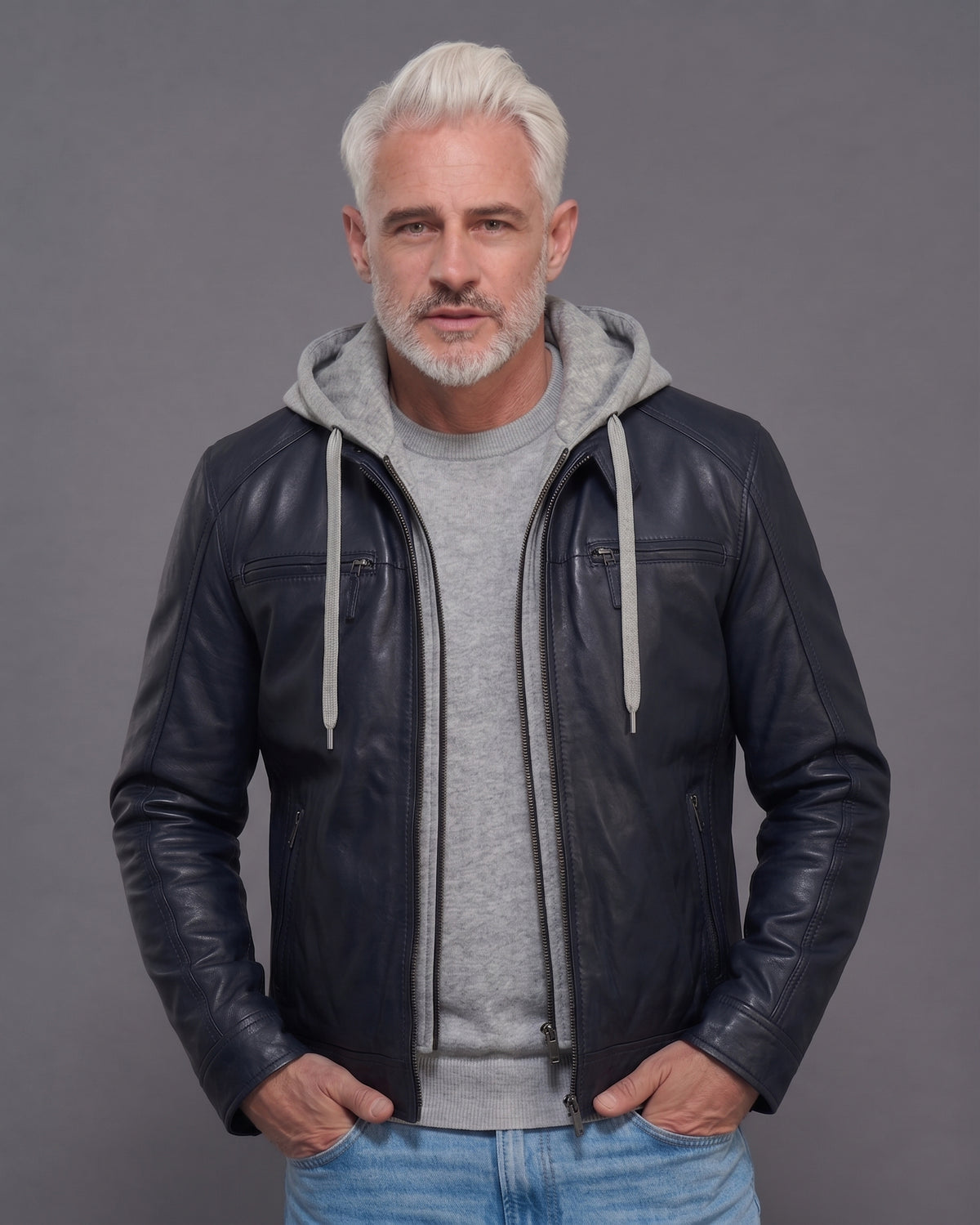 Blouson Gt Hiver Erico2/Gt