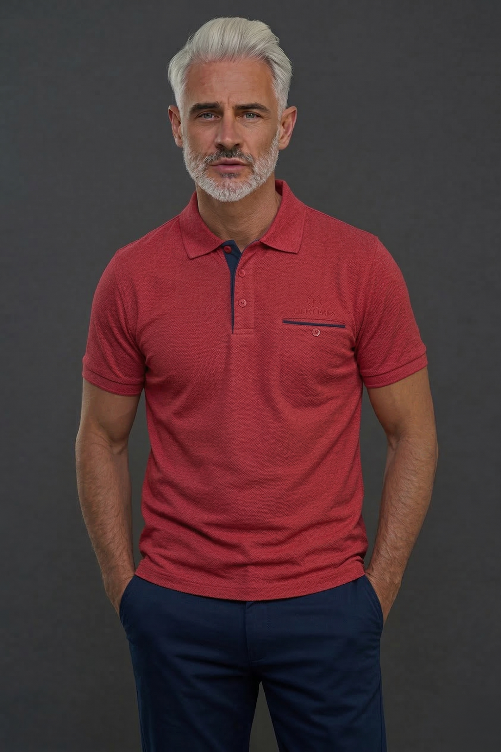 Polo Hampton