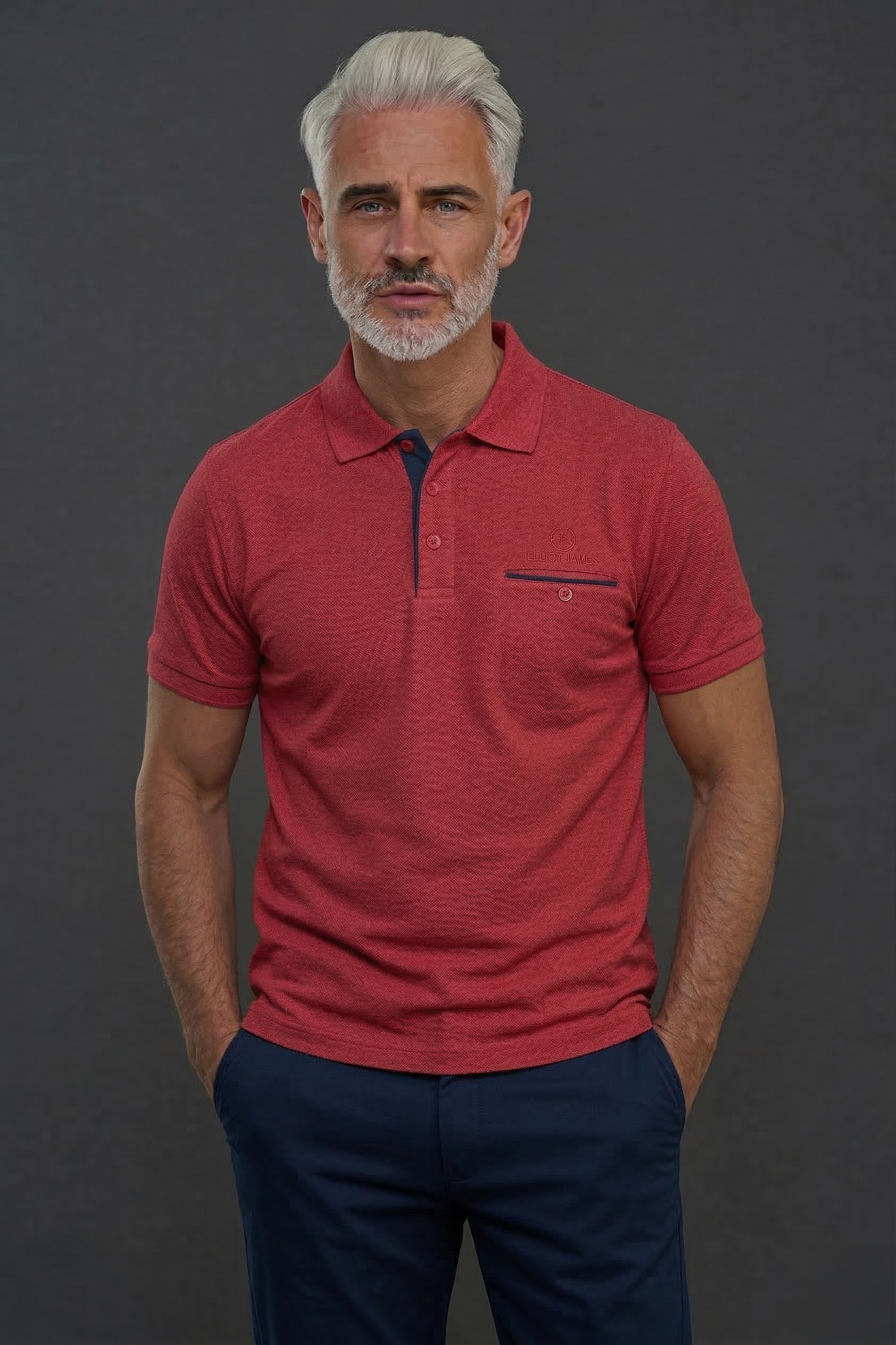 Polo Hampton